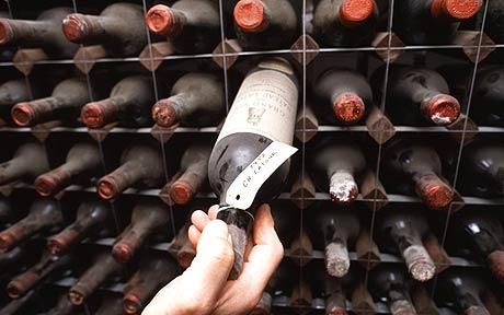 158 áruházban mutatkoznak be a francia borok (x)