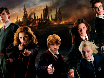 Új Harry Potter film van készülőben?