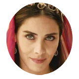 Ki ez a cuki kisbaba a Szulejmán főszereplőjének karjában? - fotók