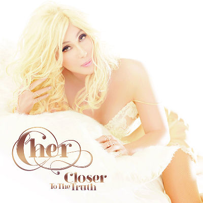 NLCafé exkluzív: hallgasd meg Cher új albumát!