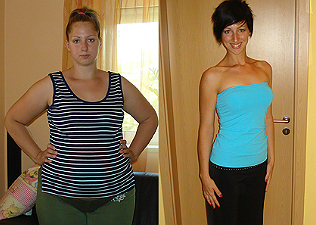 Anyukaként is fitten: hogyan fogytam szülés után 18 kilót? | Peak girl