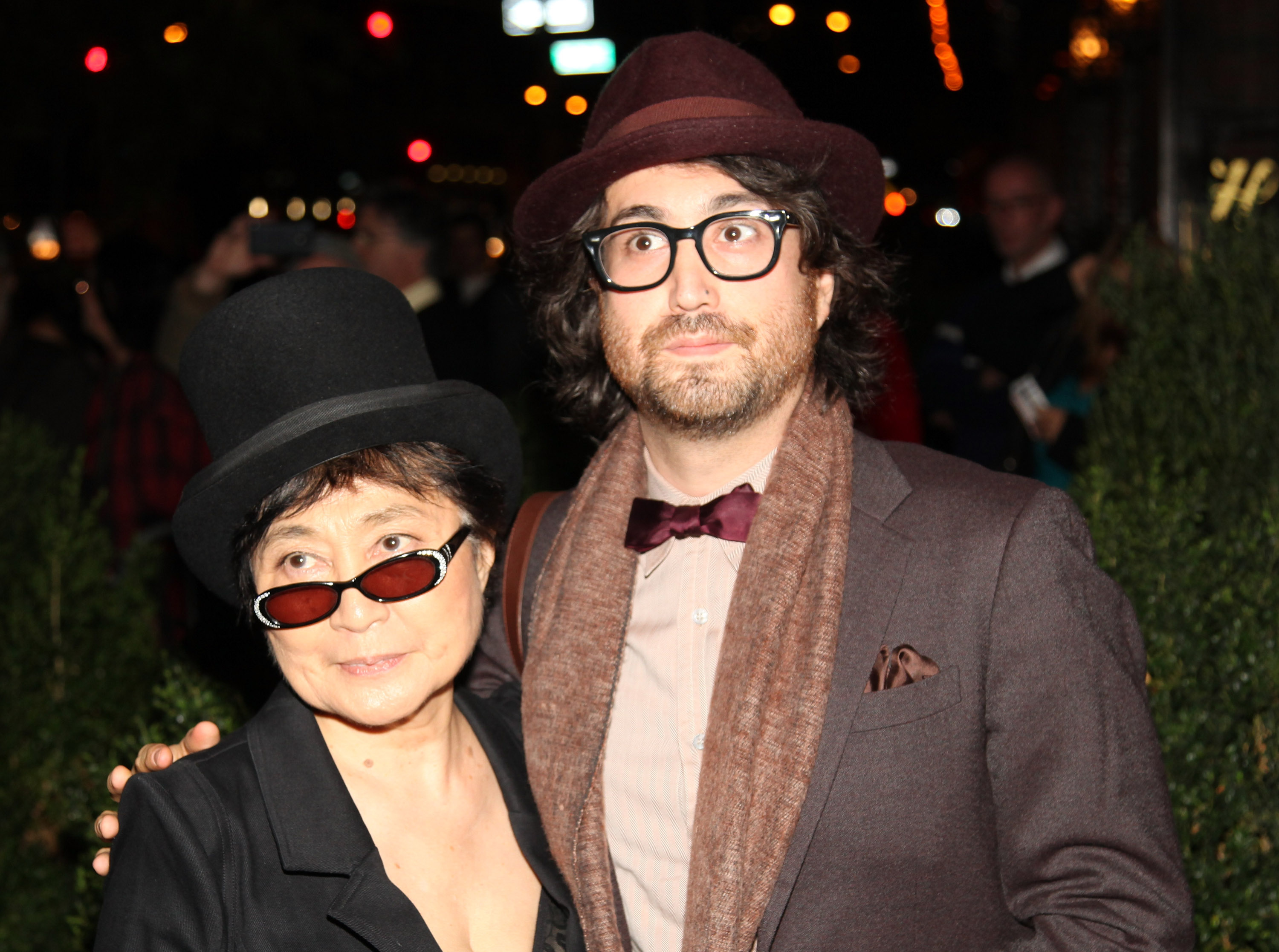 Yoko Ono és Lennon: Szabadságért harcoltak, de háborúban álltak a világgal