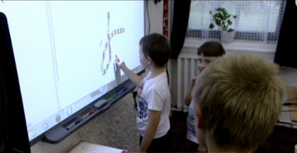 Íme, az ország legkisebb iskolája 