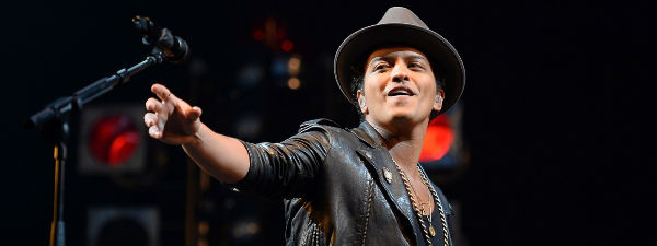 Bruno Mars: Testvérei kihasználják a sikereit