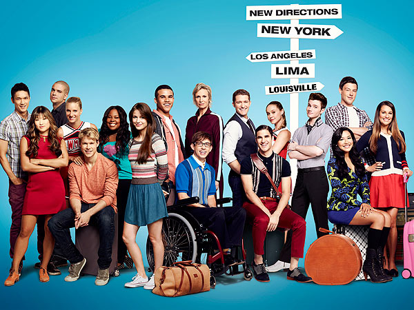 Vége: búcsúzik a Glee sorozat