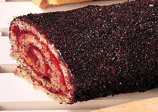 Különleges piskótatekerecsek Különleges piskótatekerecsek