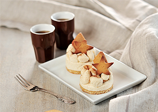 Változatok tiramisura Változatok tiramisura