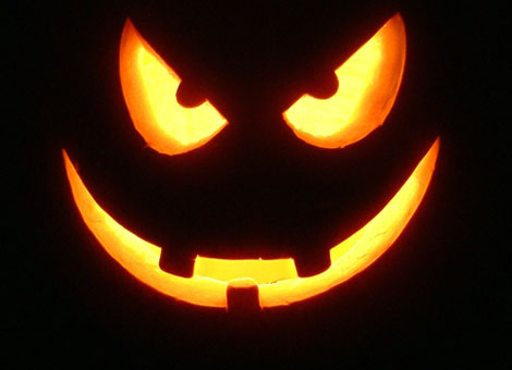 Halloween- A legjobb programok a hosszú hétvégére