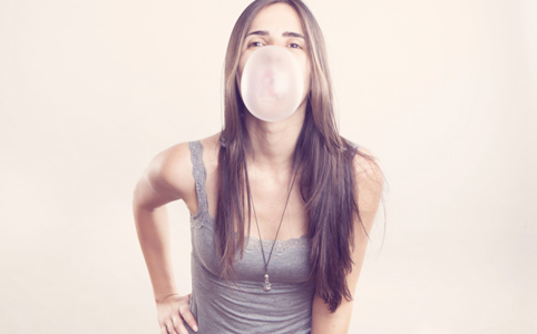 A rágógumi ős- és hőskora