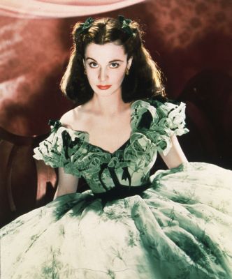 100 éve született Vivien Leigh 