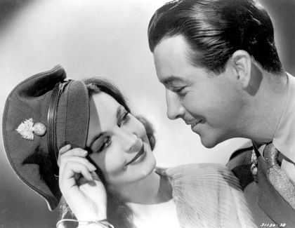 100 éve született Vivien Leigh 