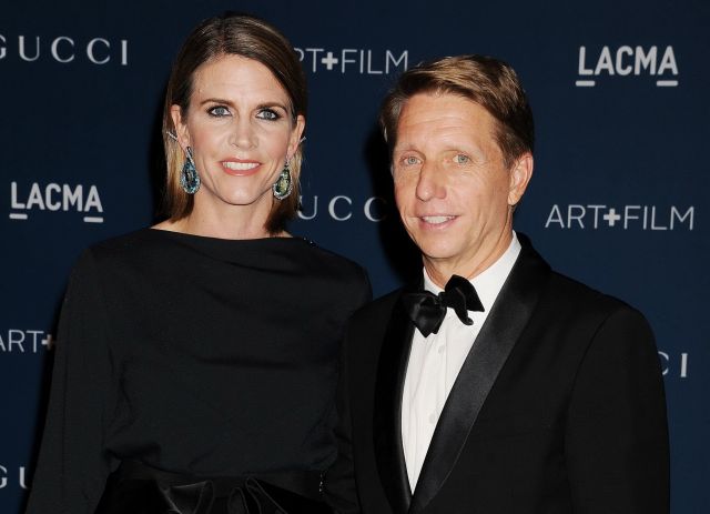 Hollywoodi producer lehet a budapesti amerikai nagykövet Hollywoodi producer lehet a budapesti amerikai nagykövet