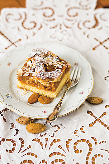 Recptek birsből és vargányából