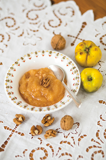 Recptek birsből és vargányából