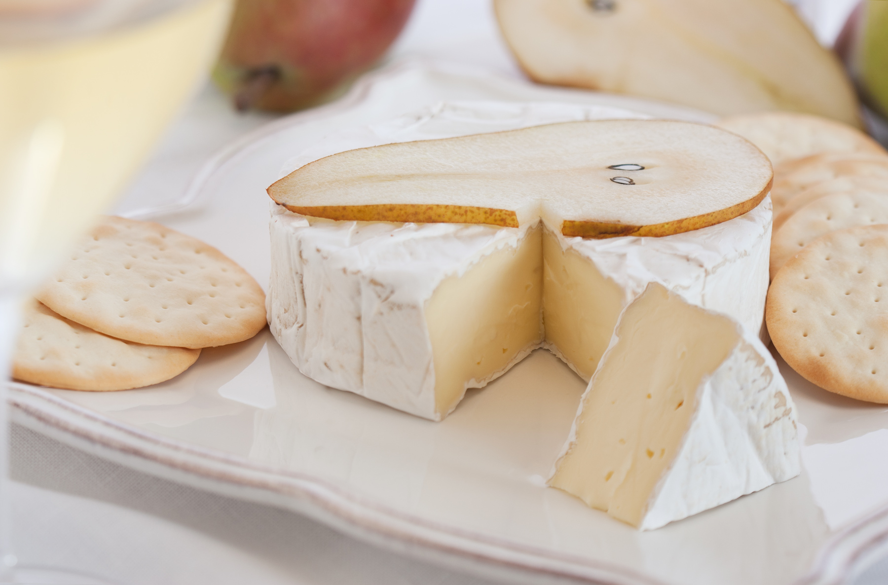 A leghíresebb sajtok a világon