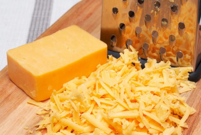 A leghíresebb sajtok a világon