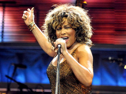 Állampolgárságot váltott Tina Turner