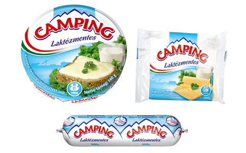 A Camping sajt őszi meglepetéscsokra