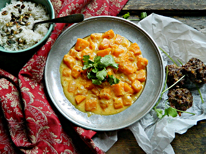 Kattints a sütőtökös receptekért! Kattints a sütőtökös receptekért!