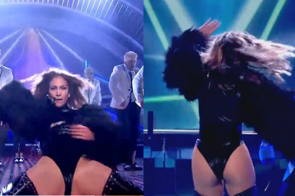 A nagy body teszt! Csobot Adél vagy Miley Cyrus mutat jobban nadrág nélkül? 