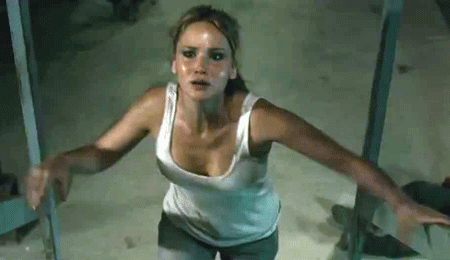 Jennifer Lawrence élete 15 gifben