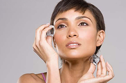  Instant receptek karikás szemre