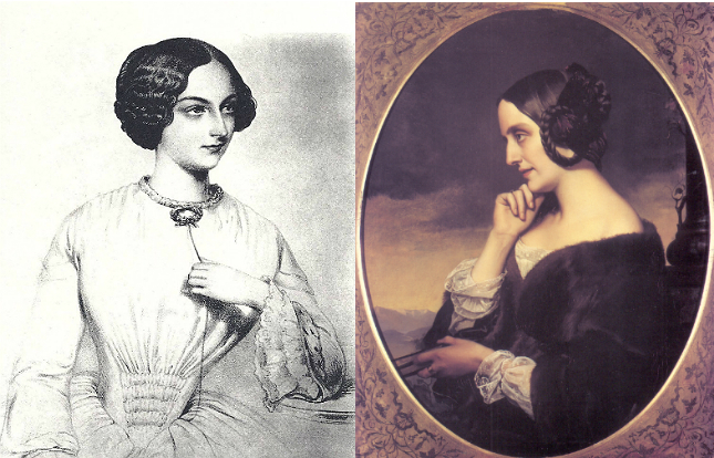 Liszt Ferenc „szerelmi álmai