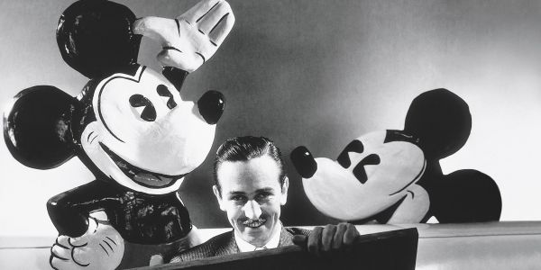 Walt Disney ellentmondásos élete - a zsarnok főnök, és szerető férj
