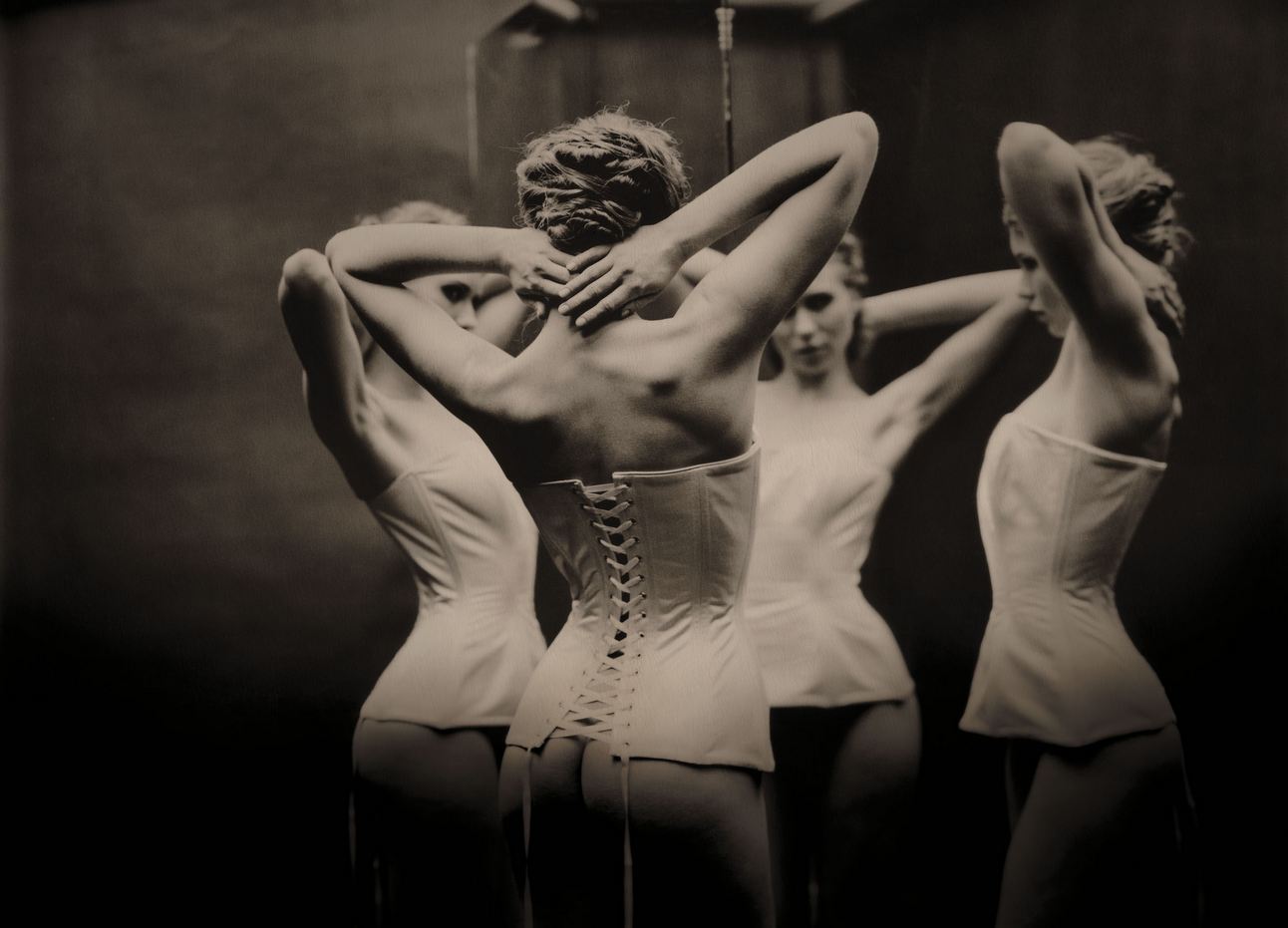 Testek - aktok, 15. rész