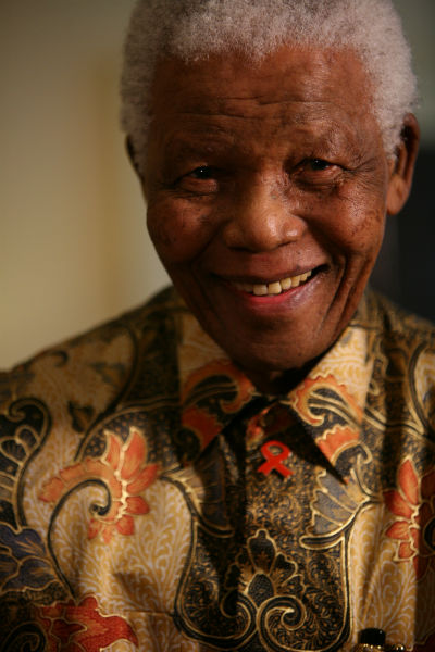 A 10 leginspirálóbb Nelson Mandela-idézet