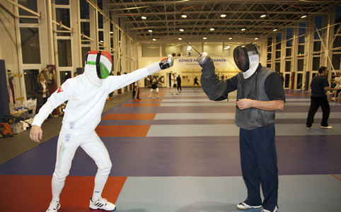 Fiatal tehetségek, akiknek most kezdődik a versenyszezon