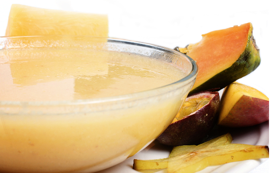 Ünnepi nyersmenü: mákos bejgli másképpen