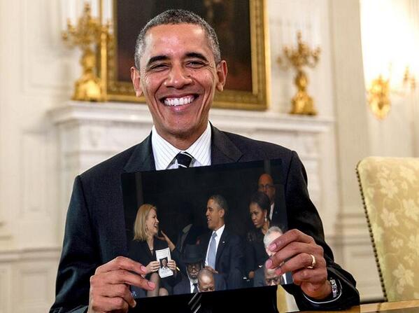 Internetes mém lett Barack Obamából – fotók