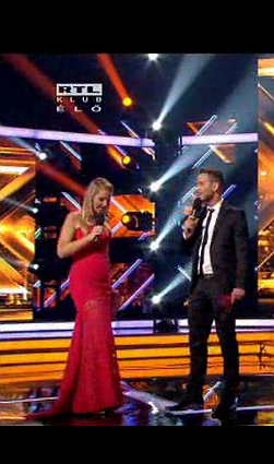 x-faktor döntő 2013