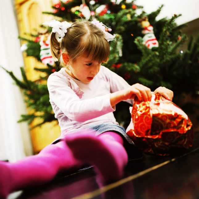A karácsony 7 csodája – gyerekszemmel