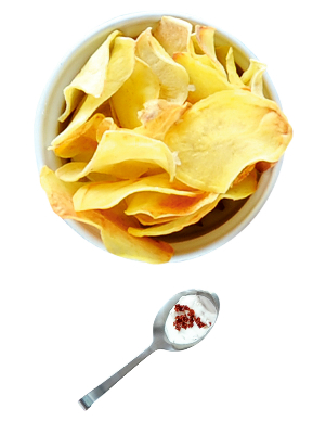 Tarts szilveszteri bulit: a legjobb falatkák