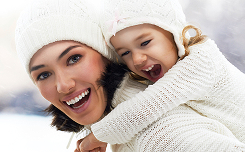 Miért fontos a D-vitamin? - Az édesanyák véleménye