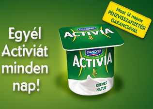 Újulj meg és nyerj!