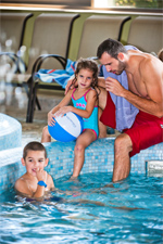 Élményekkel teli vízi kaland az egész családnak!