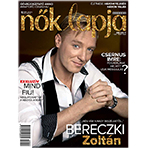 Bereczki Zoltán: „A szilveszteri fellépéseken óriásit fogok bulizni!”