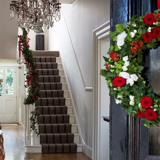 Klasszikus karácsony egy angol otthonban