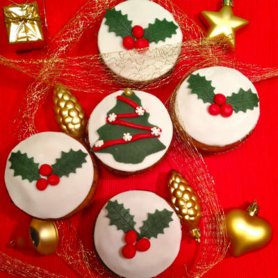 3 rendhagyó édesség karácsonyra