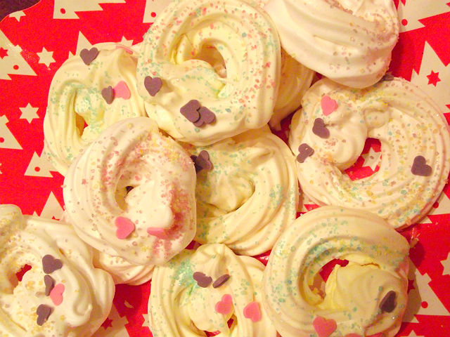 3 rendhagyó édesség karácsonyra