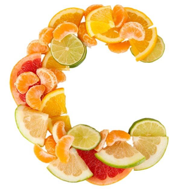 10+1 dolog, amit eddig nem gondoltál volna a C vitaminról
