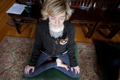 Ez tényleg pánikbetegség?