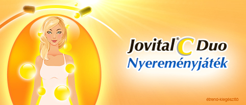 Mindent tudsz a C-vitamin-hiányról?