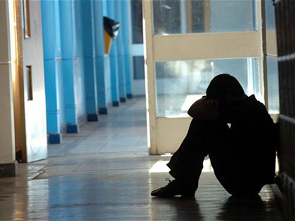 Iskolai zaklatás és öngyilkosság: sosem lesz vége?