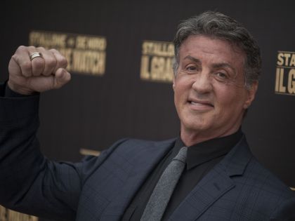 Elárulta titkát Sylvester Stallone