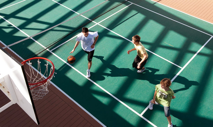 Így sportoljon a tinédzser gyereked!