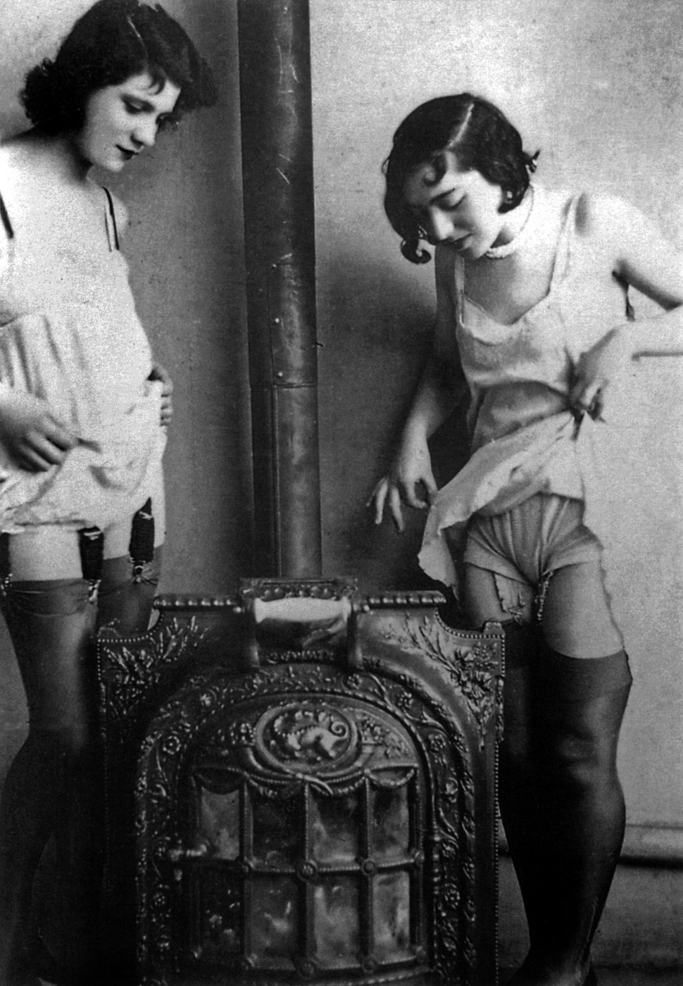 Ilyen volt a bordélyok világa 100 évvel ezelőtt